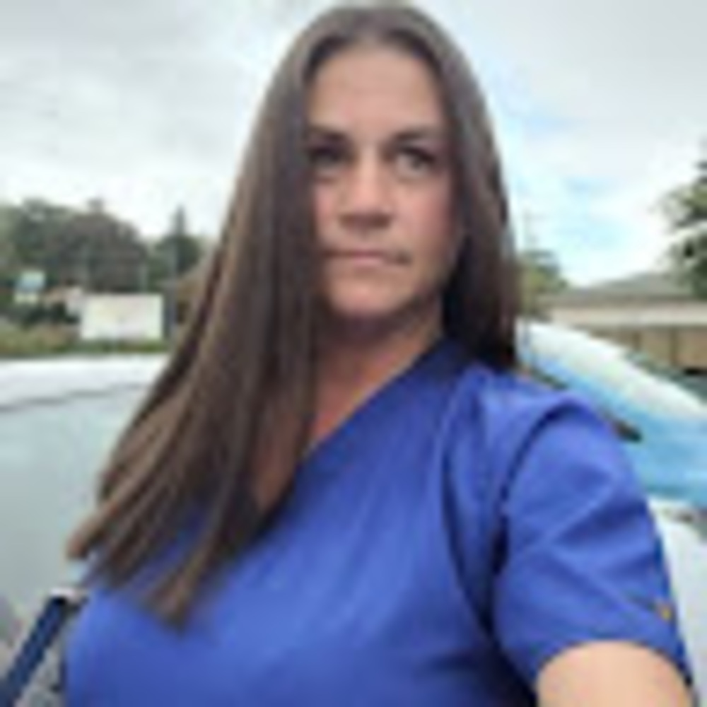 Meet your Posher, Marie